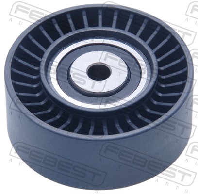 Ролик обводной приводного ремня