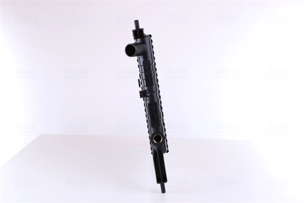 NISSENS 632761 - Радиатор охлаждения