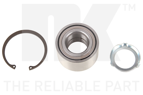 Ступичный подшипник