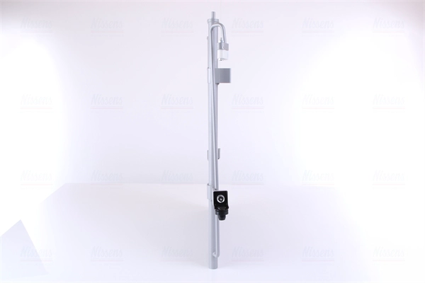 NISSENS 940610 - Радиатор кондиционера