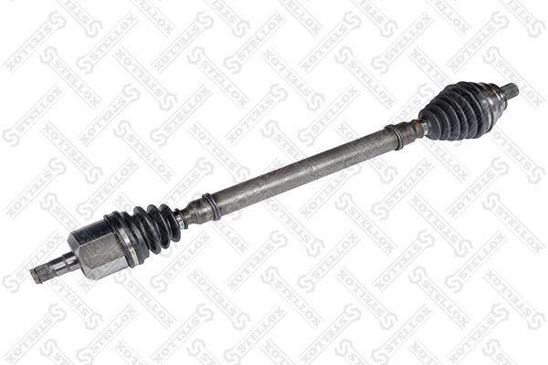 STELLOX 1582298SX - Приводной вал (полуось)