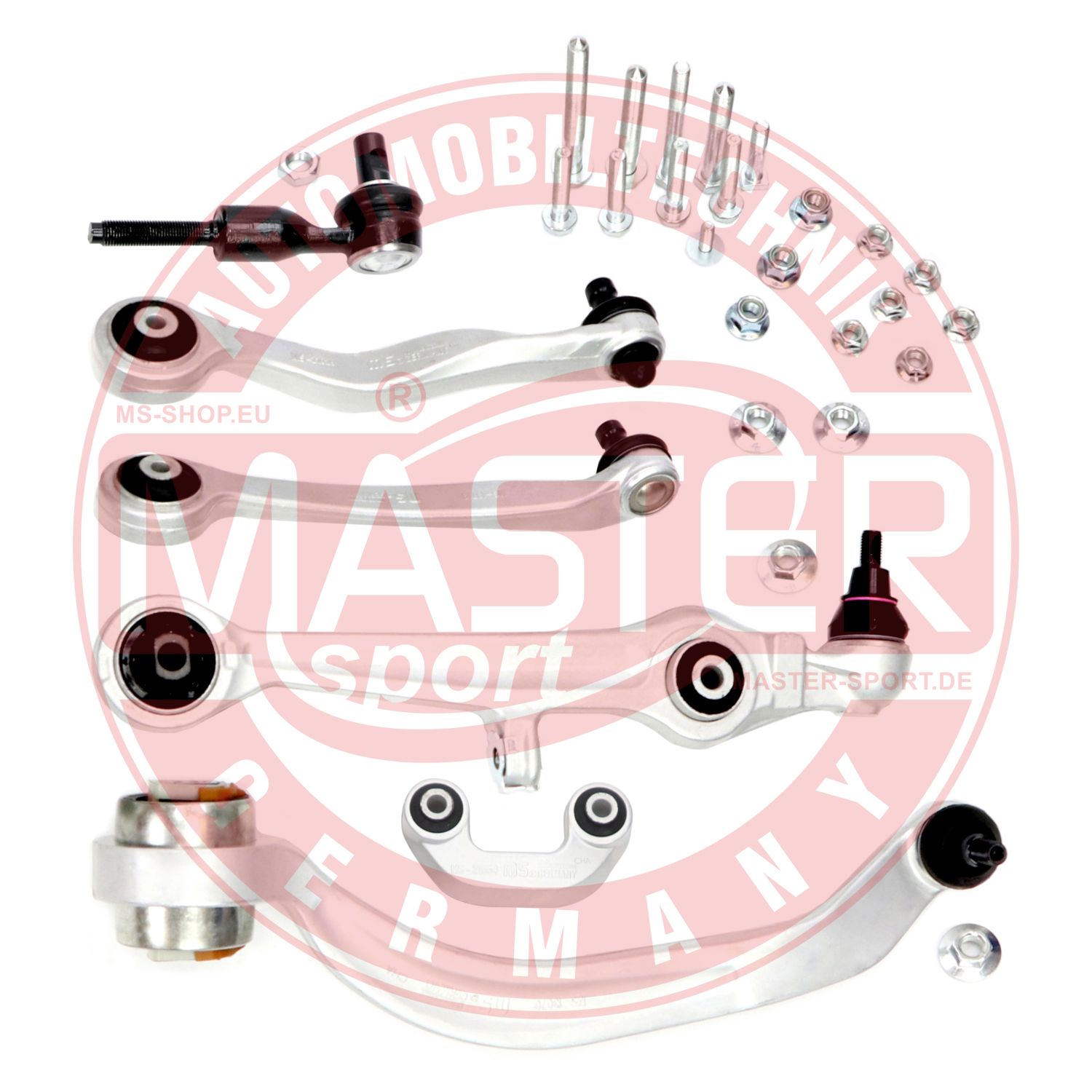 Рычаг подвески