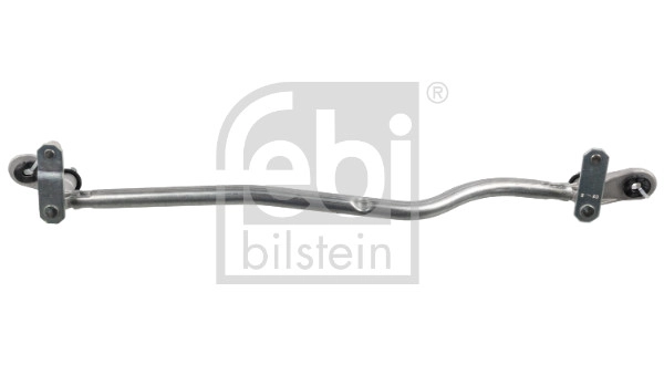 FEBI BILSTEIN 36705 - Система тяг и рычагов привода стеклоочистителя febi Plus