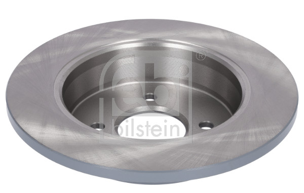 FEBI BILSTEIN 108420 - Тормозные диски