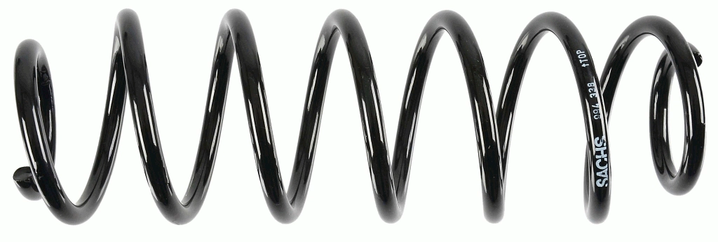 SACHS 994 338 - Пружины 