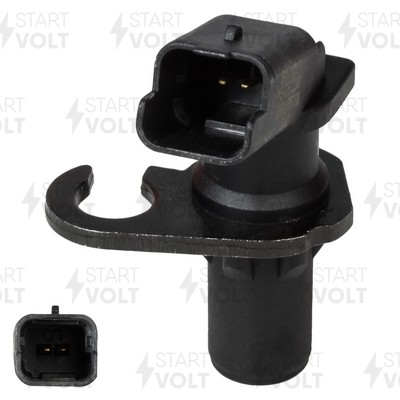 Датчик коленвала