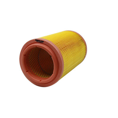 MAHLE LX2689. - Воздушный фильтр