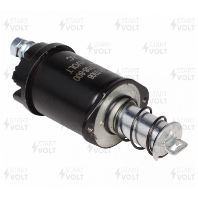 Втягивающее реле