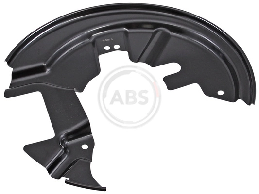 A.B.S. 11413 - Кожух тормозного диска