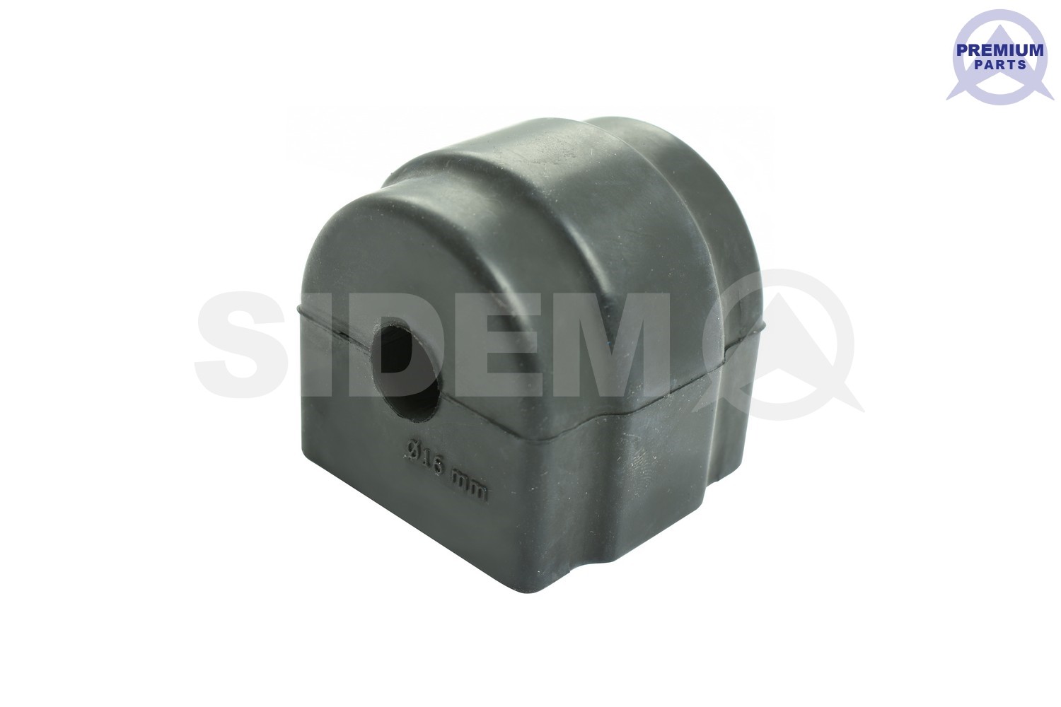 SIDEM 821936 - Втулки стабилизатора