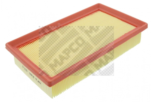 MAPCO 60489 - Воздушный фильтр