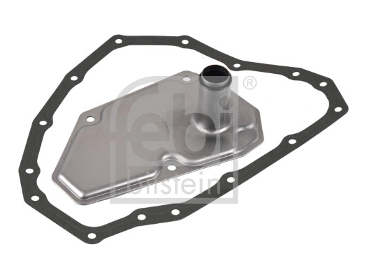 FEBI BILSTEIN 173136 - Гидравлический фильтр