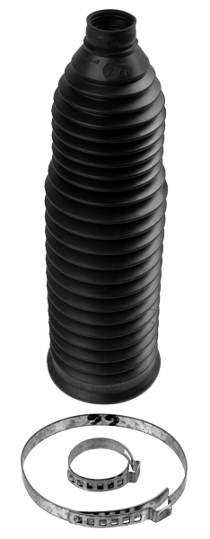 LEMFÖRDER 34915 01 - Пыльник рулевой рейки