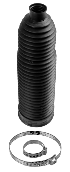 LEMFÖRDER 34925 01 - Пыльник рулевой рейки