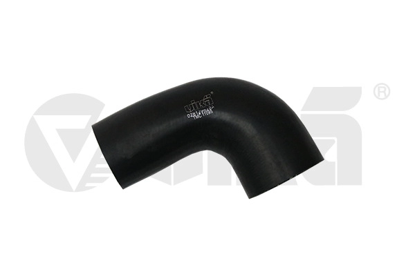 Патрубок турбины