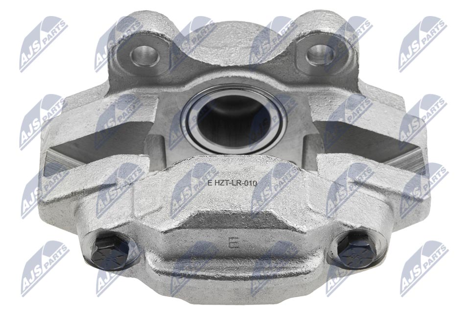 NTY HZT-LR-010 - Тормозной суппорт