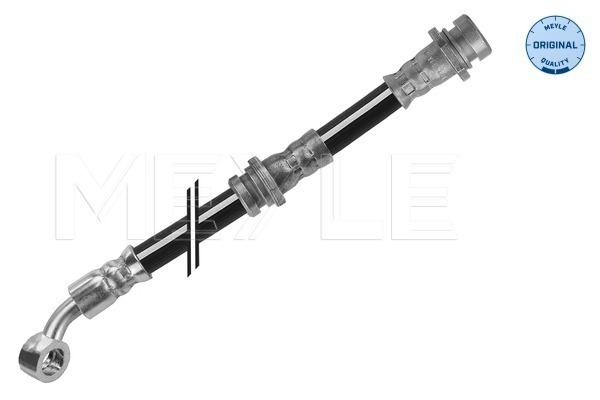 MEYLE 28-14 525 0000 - Тормозные шланги