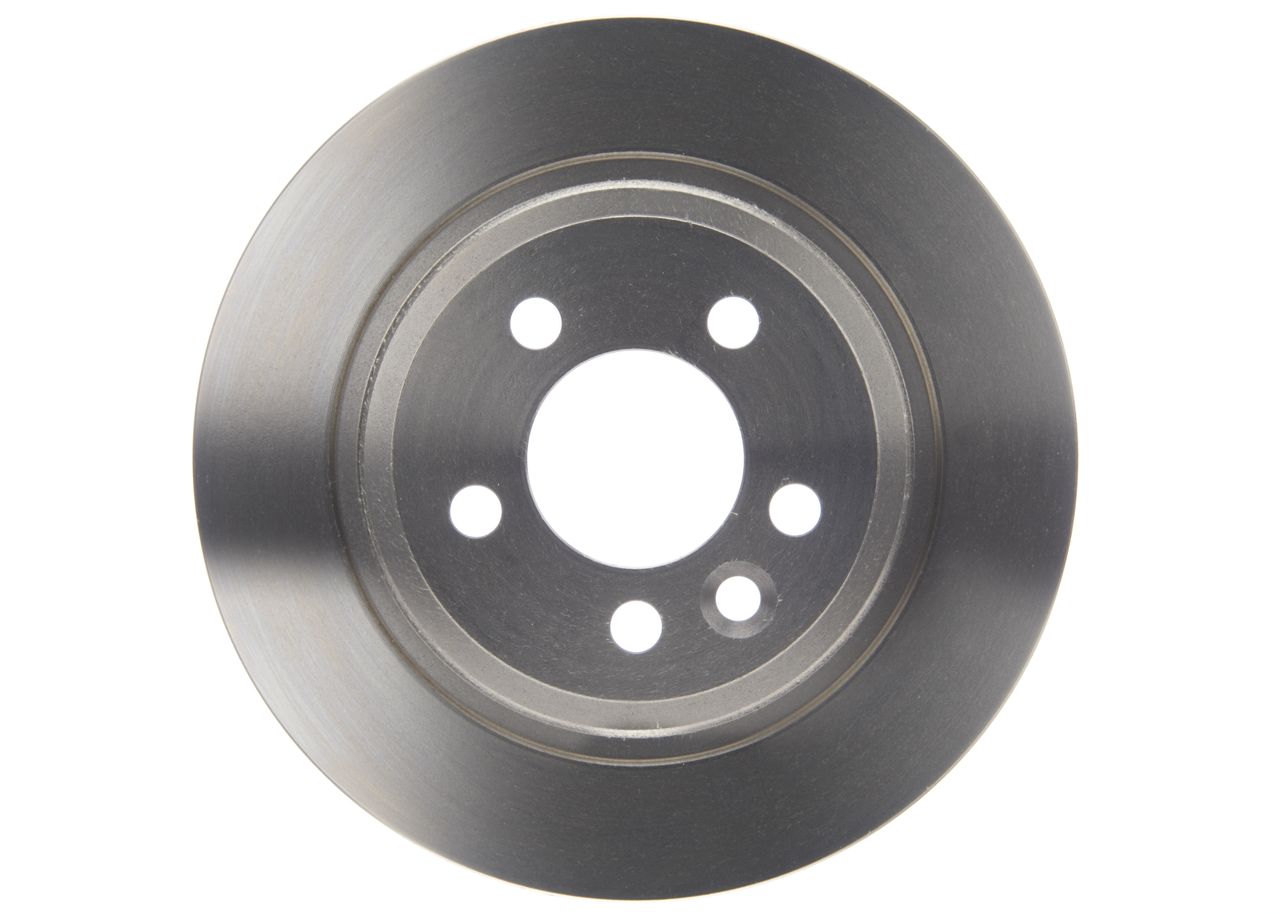 BOSCH 0 986 478 837 - Тормозные диски