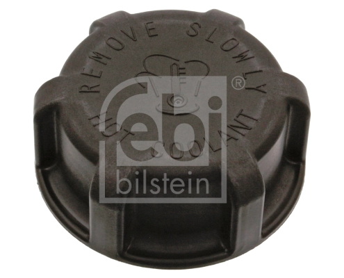 FEBI BILSTEIN 47126 - Крышка радиатора (расширительного бачка)