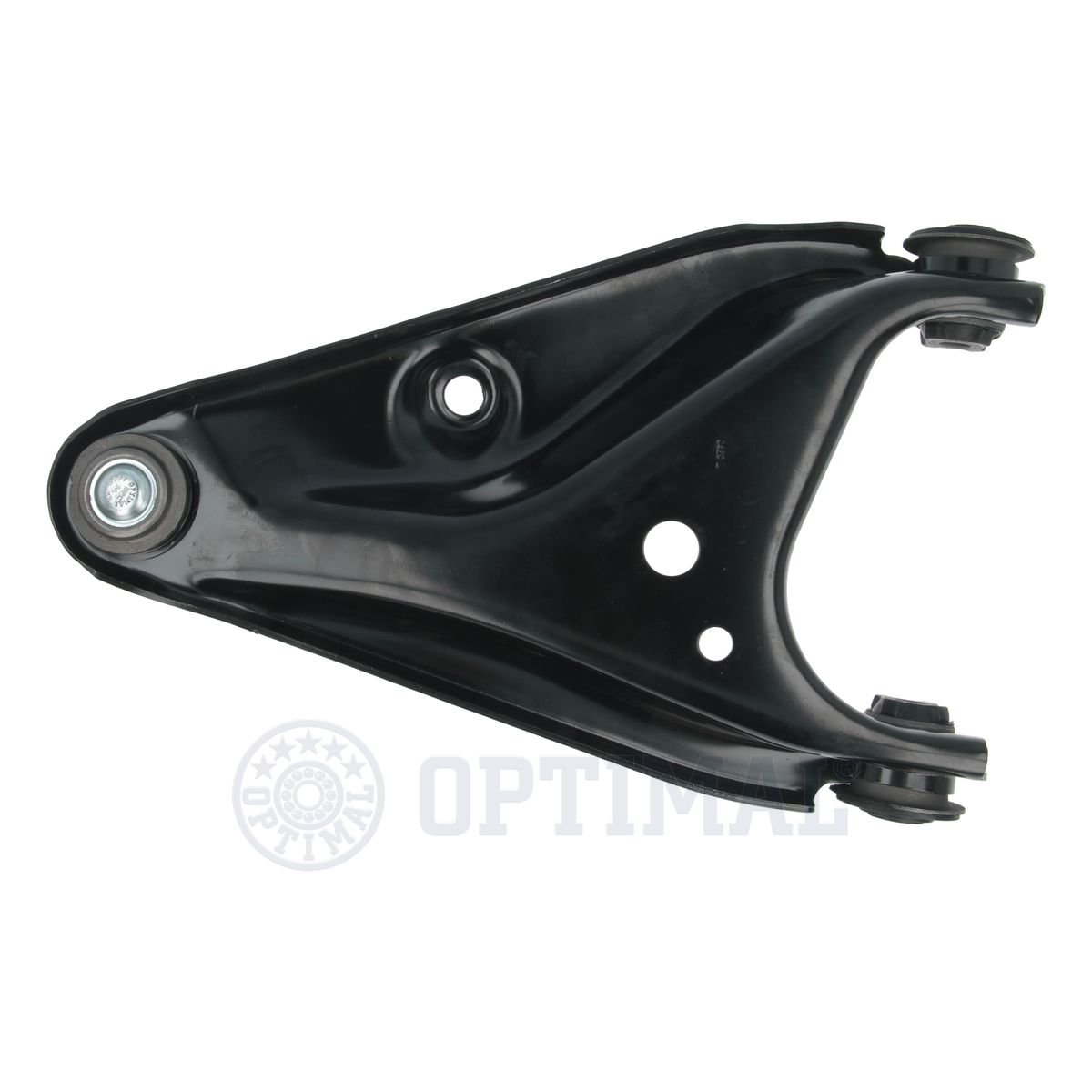 OPTIMAL G6-2014 - Рычаг