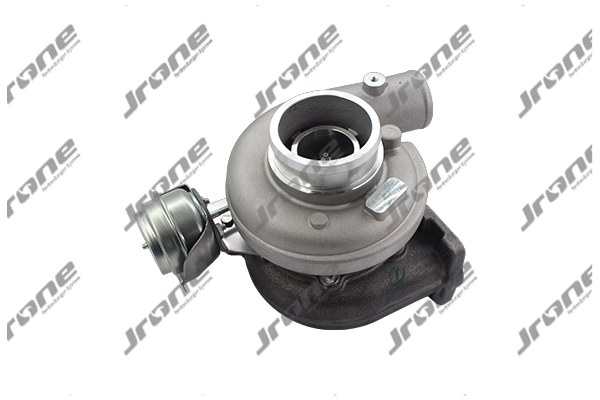 JRONE 8G22300593 - Турбина