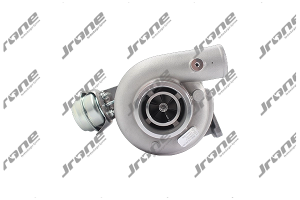 JRONE 8G22300593 - Турбина