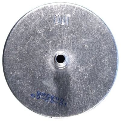 MAHLE KL 570 - Топливный фильтр