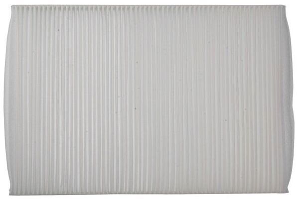 MAHLE LA 93 - Салонный фильтр