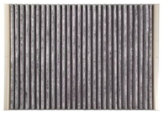 MAHLE LAK 93 - Салонный фильтр