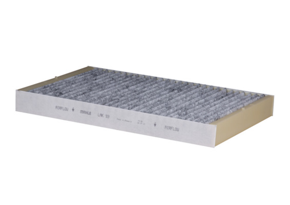 MAHLE LAK 93 - Салонный фильтр