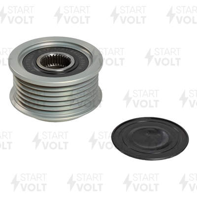 STARTVOLT SGP 1751 - Шкив генератора