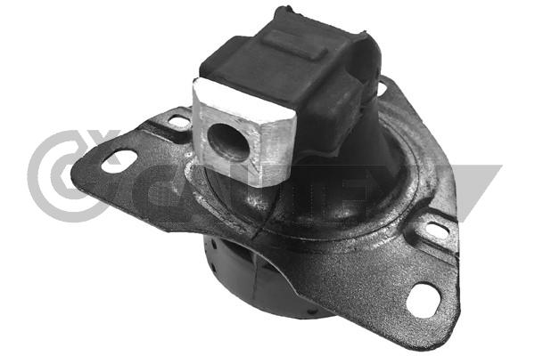 CAUTEX 020907 - Подушка двигателя