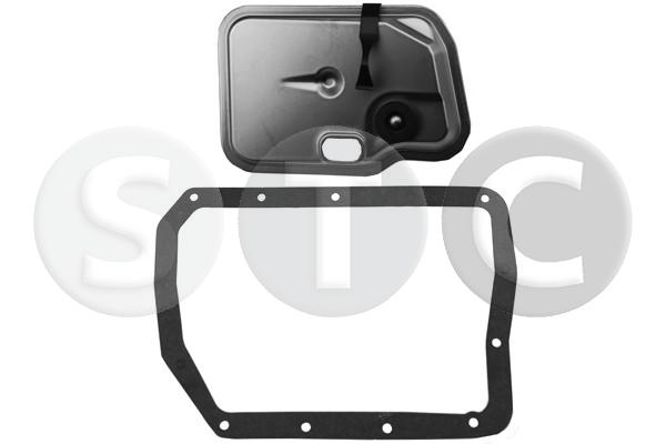 STC T421041 - Гидравлический фильтр