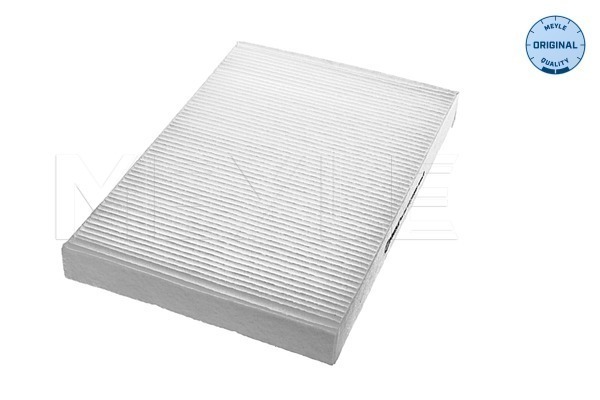 Фильтр, воздух во внутренном пространстве MEYLE-ORIGINAL: True to OE.