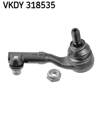 SKF VKDY 318535 - Рулевой наконечник