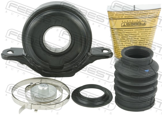 FEBEST VWCB-TNK - Подвесной подшипник