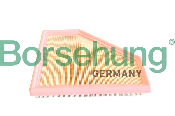 BORSEHUNG B12292 - Воздушный фильтр