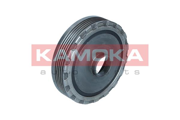 KAMOKA RW035 - Шкив коленвала