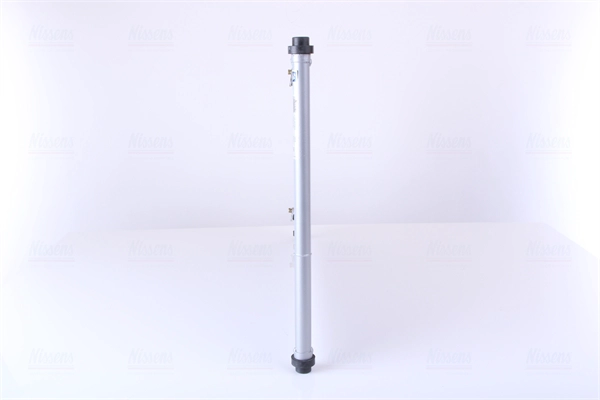 NISSENS 94733 - Радиатор кондиционера