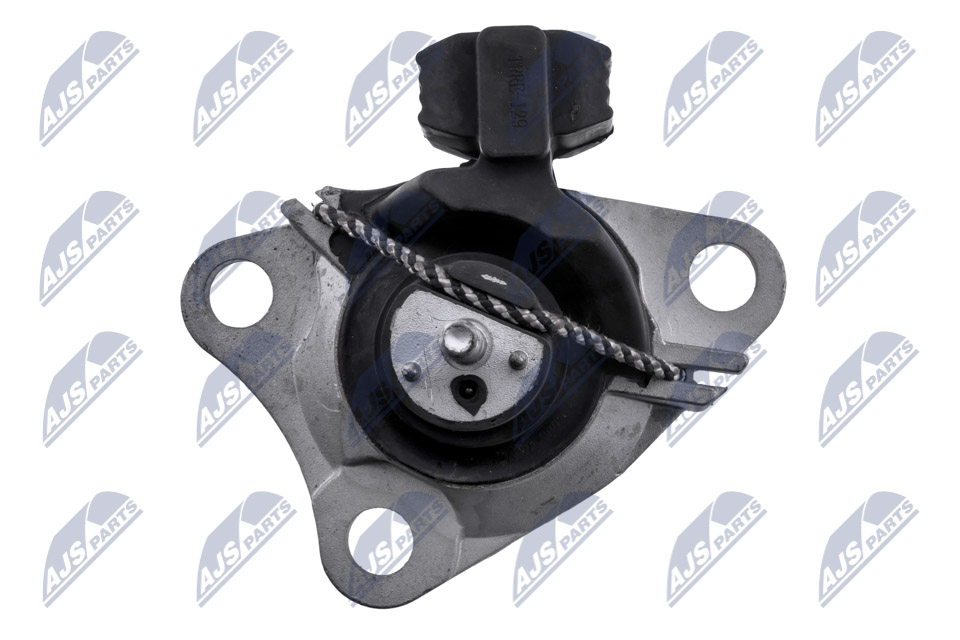 NTY ZPS-RE-129 - Подушка двигателя