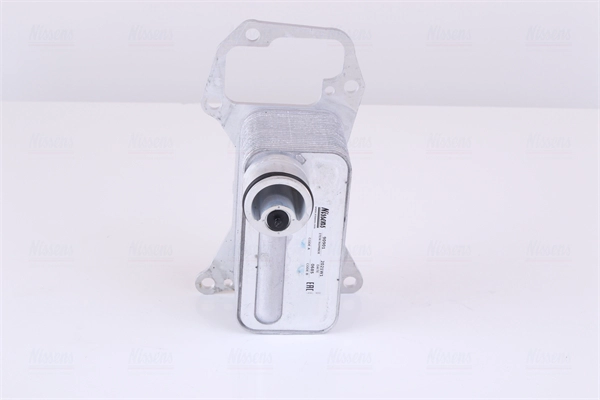 Масляный радиатор