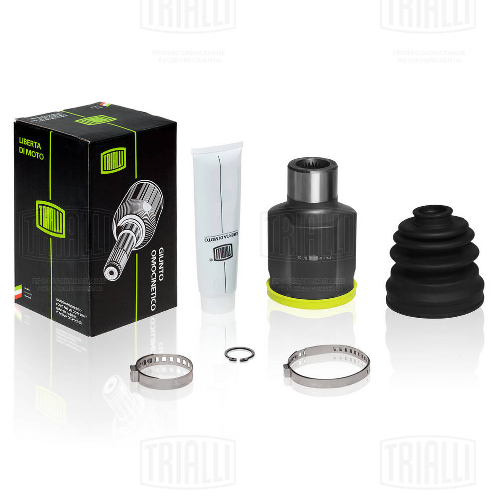 TRIALLI GO 1702 - ШРУС