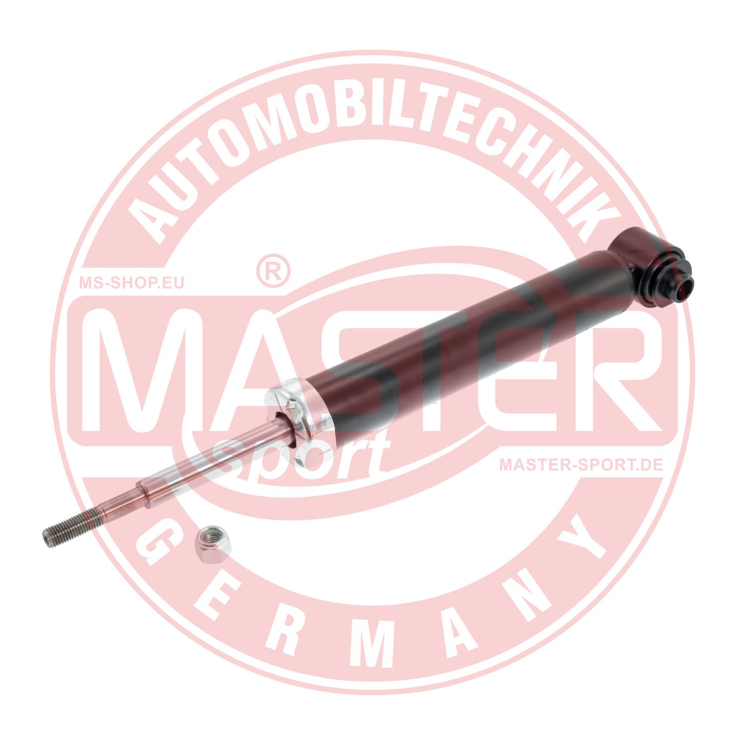 MASTER-SPORT 310497PCSMS - Амортизатор