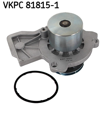 SKF VKPC818151 - Водяной насос - помпа