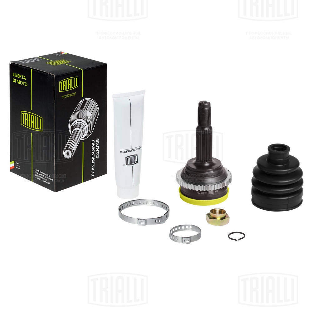 TRIALLI GO062122 - ШРУС