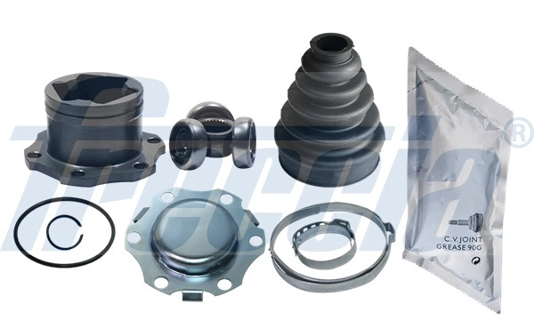 FRECCIA CVJ14-1018 - ШРУС