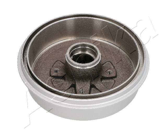 ASHIKA 56-W0-001C - Тормозной барабан