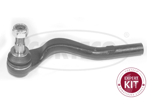 CORTECO 49401865 - Рулевой наконечник