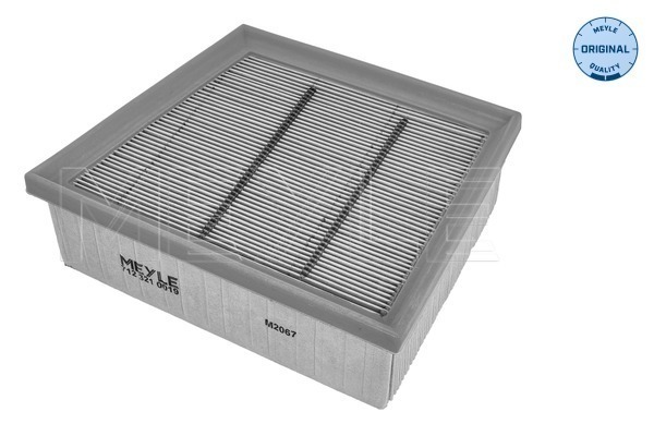 MEYLE 712 321 0019 - Воздушный фильтр