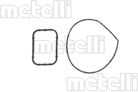 METELLI 24-1430 - Водяной насос - помпа
